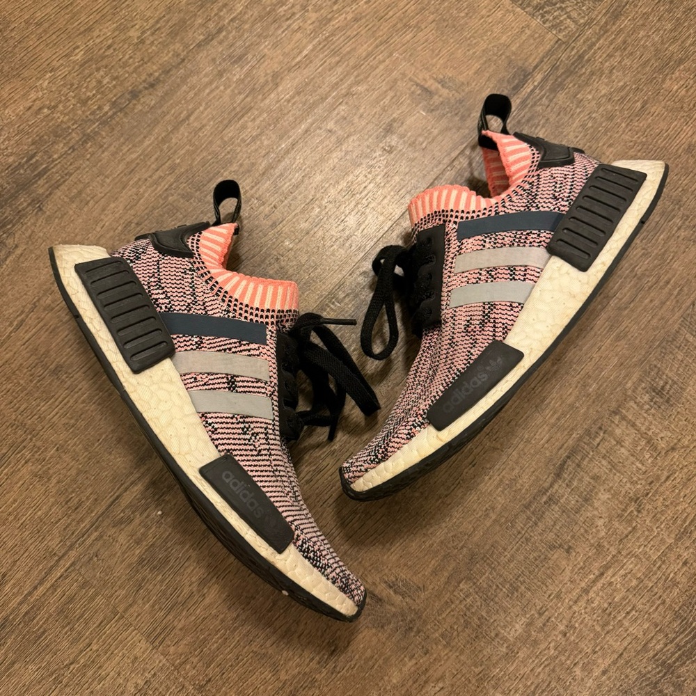 Adidas Knit NMDs